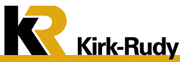 Kirk Rudy logo sm